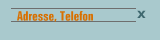 Adresse, Telefon
