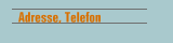 Adresse, Telefon